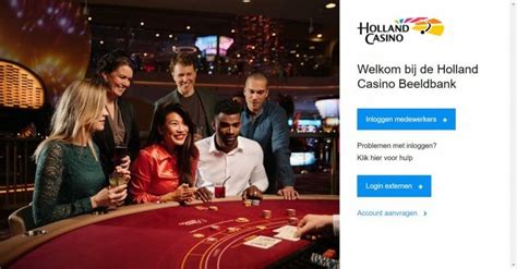 holland casino klantenservice