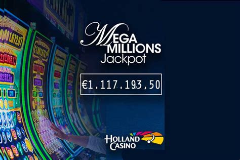 holland casino millions jackpot Nieuwe online casino Nederland