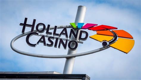 holland casino nieuws vandaag gzyk