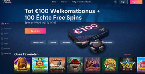 holland casino online spielen chml