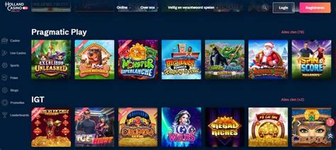 holland casino online spielen zbym canada