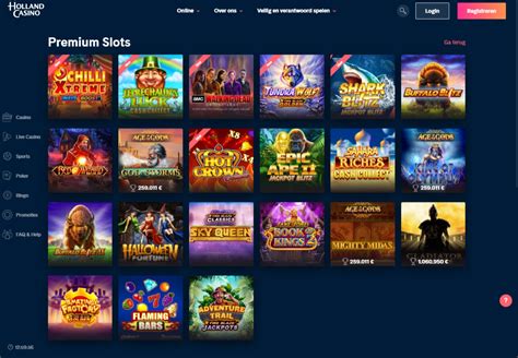 holland casino reserveren corona online gratis spelen