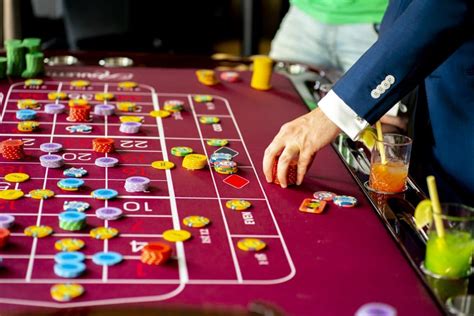 holland casino spelregels roulette