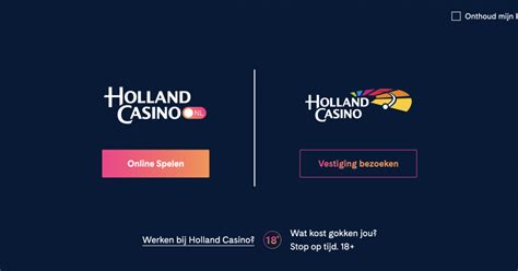 holland casino vestigingen venlo Kansspelwijzer online gokken
