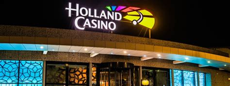 holland casino zandvoort leeftijd