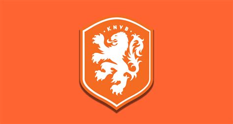 Holland Football Logo