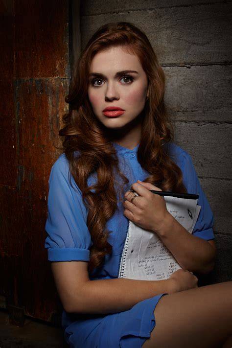 holland roden nude