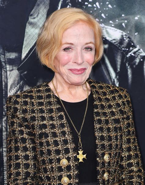 holland taylor nude