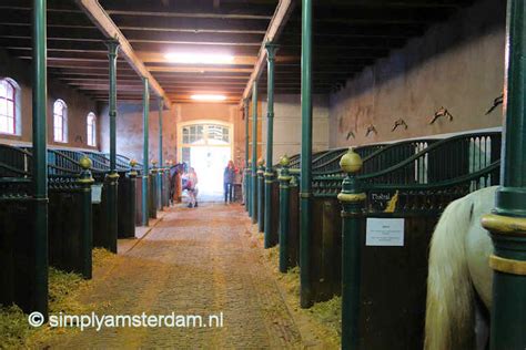 hollandse manege overtoom