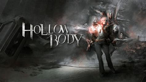 Hollow Body Walkthrough