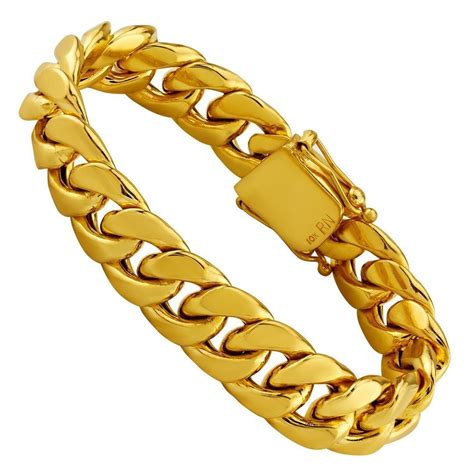 Hollow Gold Togel Bracelet - Pas Togel