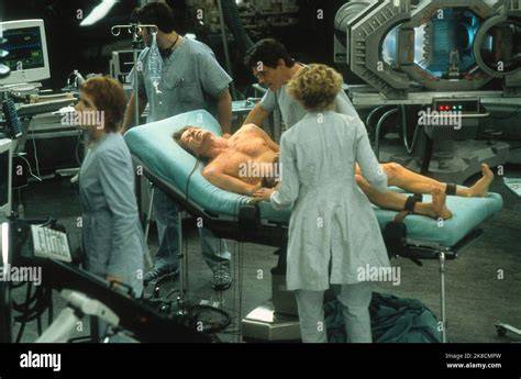 hollow man nude