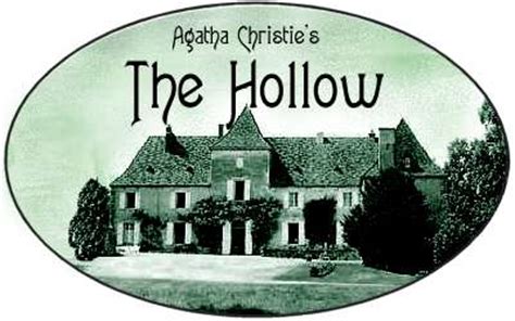 Read Hollow Agatha Christie Play Slibforme 