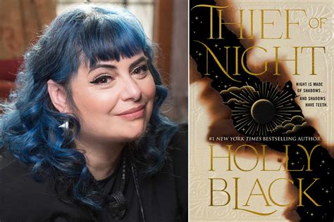 Holly Black Author