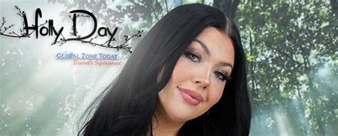 holly day OnlyFans leaked content