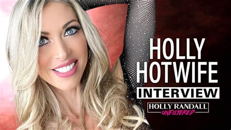 holly hotwife fans