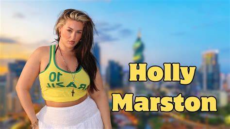 holly marston nude