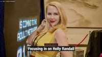 Holly randall leak