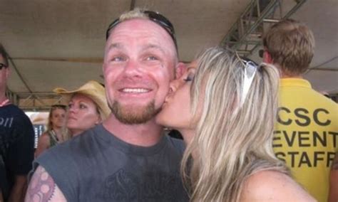 holly smith and ivan moody
