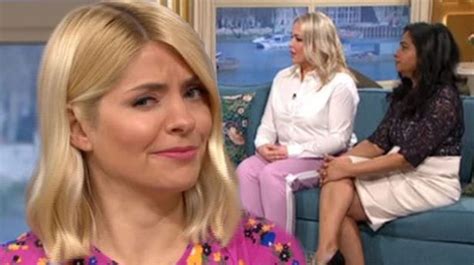 holly willoughby in porn