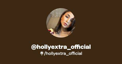 hollyextra nude