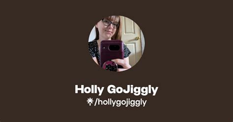 hollygojiggly onlyfans