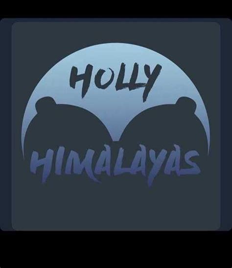 Hollyhimalayas