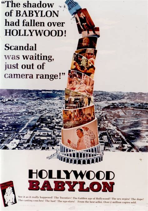 Hollywood Babylon