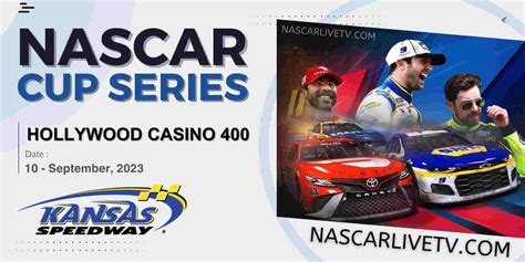 hollywood casino 400 live stream ljau luxembourg