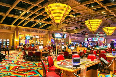 hollywood casino at charles town