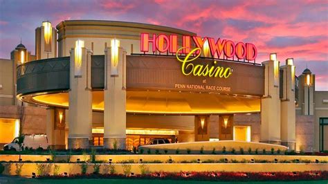 hollywood casino at penn national race course photos