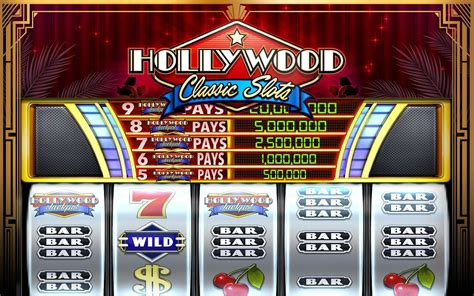 hollywood casino free slot play tldw