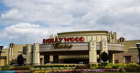 hollywood casino grantville