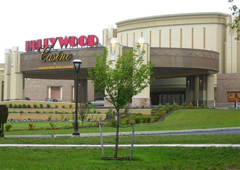 hollywood casino grantville pa