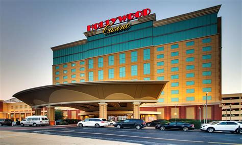 hollywood casino hotel & raceway bangor
