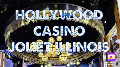 hollywood casino joliet band schedule
