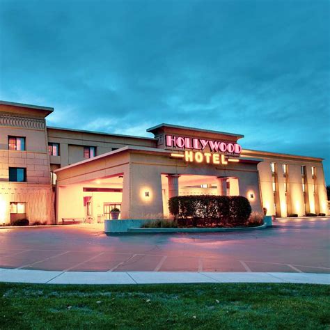hollywood casino joliet hotel