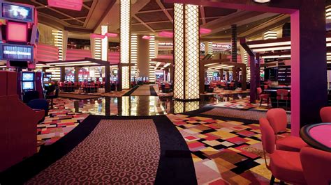hollywood casino room