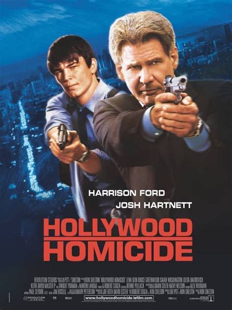 hollywood homicide funky town ringtone