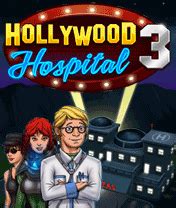 hollywood hospital java game