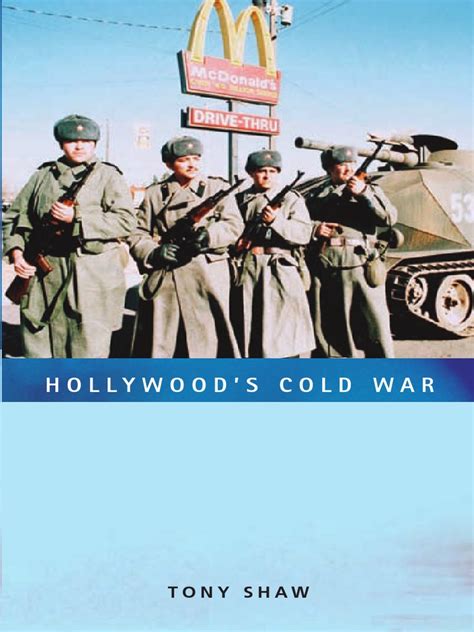 Hollywoods Cold War