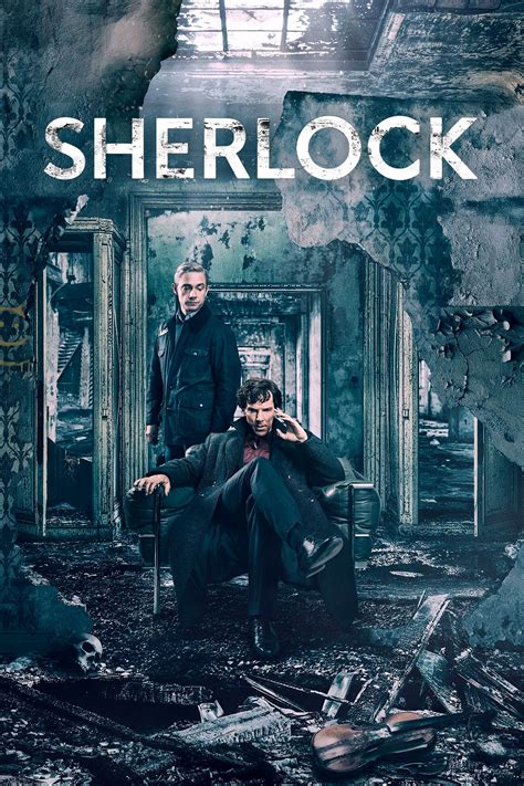 Holmes Tv Shows