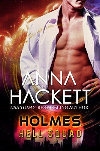Download Holmes Scifi Alien Invasion Romance Hell Squad Book 8 