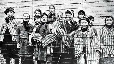 holocaust context