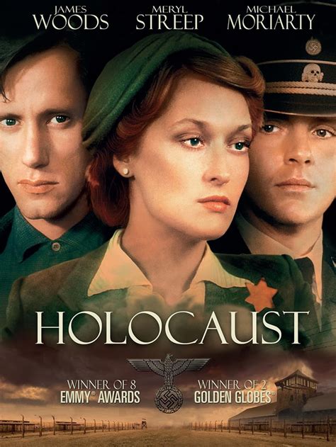 Holocaust Mini Series