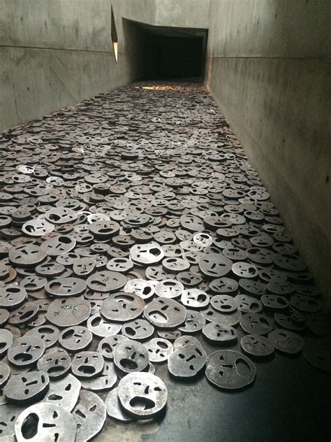Holocaust Museum Berlin