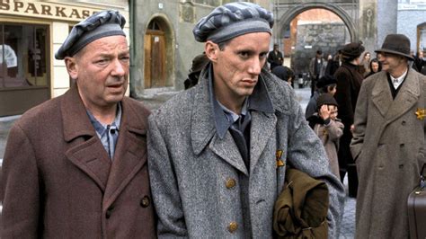 Holocaust Tv Show