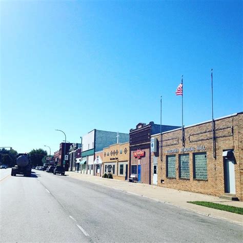 holstein iowa