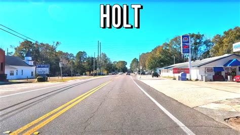 holt florida
