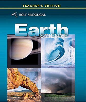 Holt Mcdougal Earth Science Section Quiz Answers Holt Earth Science Worksheets - Holt Earth Science Worksheets